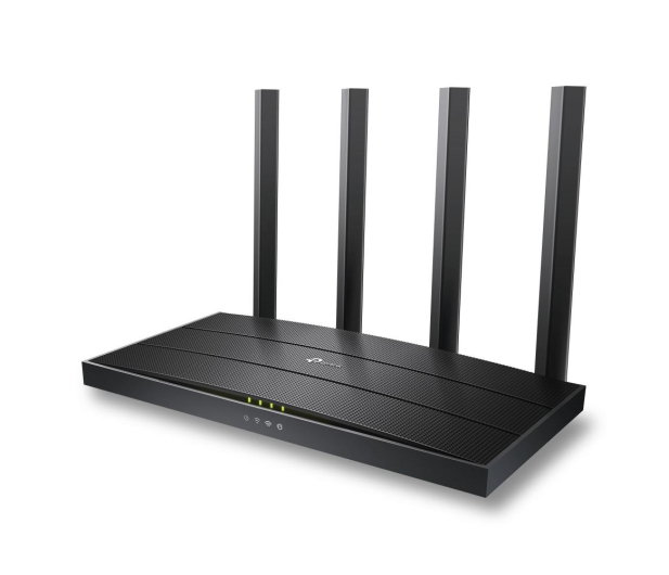 TP-LINK Archer AX12 AX1500 3LAN 1WAN - 1157735 - zdjęcie 2